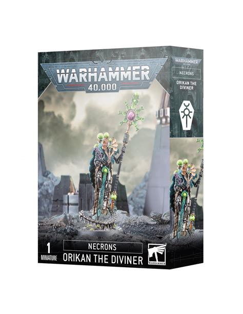 archiveofourown warhammer|Orikan (Warhammer 40.000) .